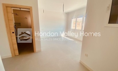 Obra Nueva / En Proyecto - Villa - Macisvenda