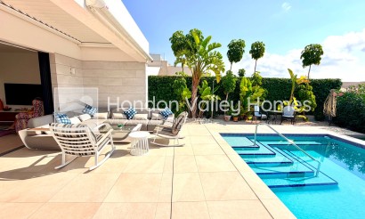 Reventa - Detached Villa - Los Montesinos - Los Montesinos - Urb. La Herrada