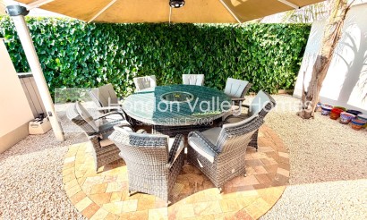 Reventa - Detached Villa - Los Montesinos - Los Montesinos - Urb. La Herrada