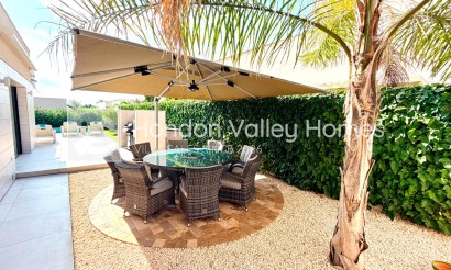Reventa - Detached Villa - Los Montesinos - Los Montesinos - Urb. La Herrada