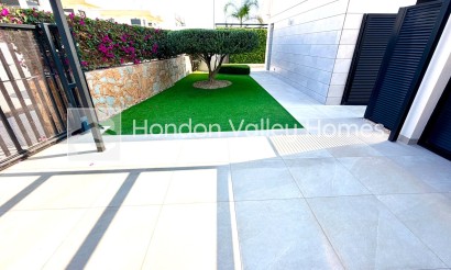 Reventa - Detached Villa - Los Montesinos - Los Montesinos - Urb. La Herrada