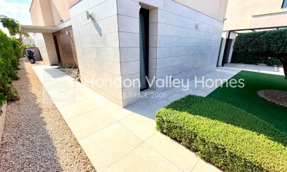 Reventa - Detached Villa - Los Montesinos - Los Montesinos - Urb. La Herrada