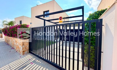 Reventa - Detached Villa - Los Montesinos - Los Montesinos - Urb. La Herrada