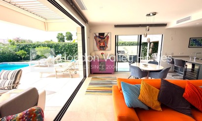 Reventa - Detached Villa - Los Montesinos - Los Montesinos - Urb. La Herrada