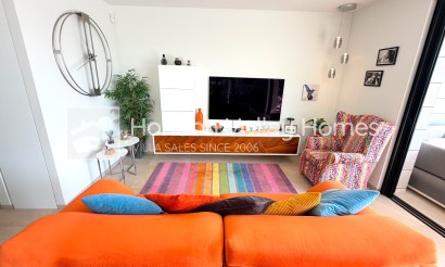 Reventa - Detached Villa - Los Montesinos - Los Montesinos - Urb. La Herrada