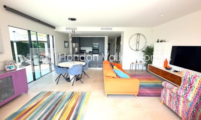 Reventa - Detached Villa - Los Montesinos - Los Montesinos - Urb. La Herrada