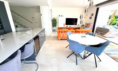 Reventa - Detached Villa - Los Montesinos - Los Montesinos - Urb. La Herrada