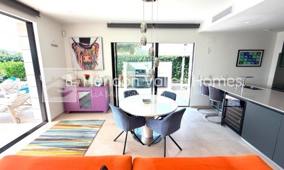 Reventa - Detached Villa - Los Montesinos - Los Montesinos - Urb. La Herrada