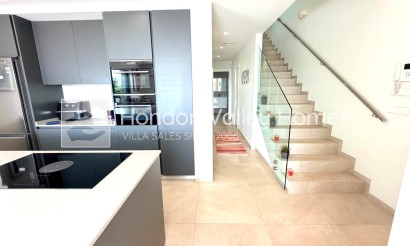 Reventa - Detached Villa - Los Montesinos - Los Montesinos - Urb. La Herrada