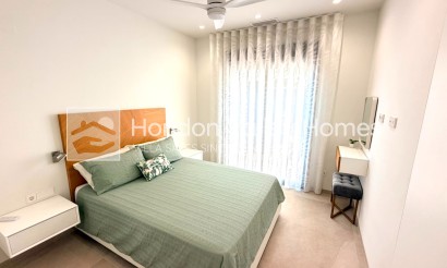 Reventa - Detached Villa - Los Montesinos - Los Montesinos - Urb. La Herrada