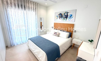 Reventa - Detached Villa - Los Montesinos - Los Montesinos - Urb. La Herrada