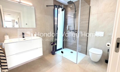 Reventa - Detached Villa - Los Montesinos - Los Montesinos - Urb. La Herrada