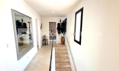 Reventa - Detached Villa - Los Montesinos - Los Montesinos - Urb. La Herrada