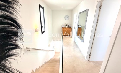 Reventa - Detached Villa - Los Montesinos - Los Montesinos - Urb. La Herrada