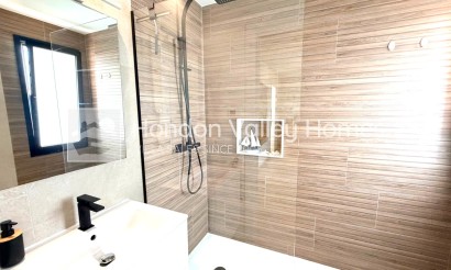 Reventa - Detached Villa - Los Montesinos - Los Montesinos - Urb. La Herrada
