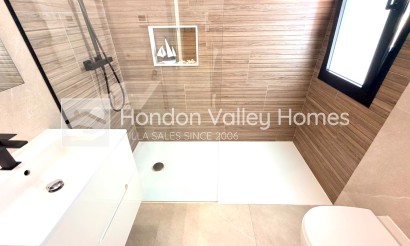 Reventa - Detached Villa - Los Montesinos - Los Montesinos - Urb. La Herrada