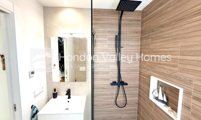 Reventa - Detached Villa - Los Montesinos - Los Montesinos - Urb. La Herrada