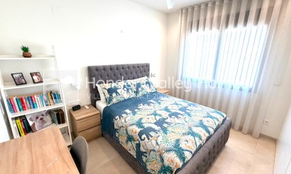 Reventa - Detached Villa - Los Montesinos - Los Montesinos - Urb. La Herrada