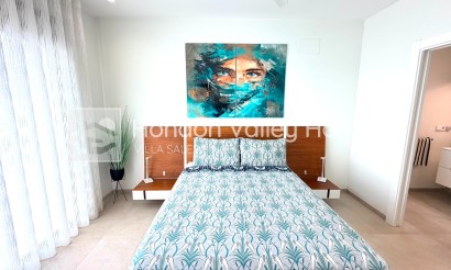 Reventa - Detached Villa - Los Montesinos - Los Montesinos - Urb. La Herrada