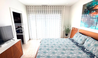 Reventa - Detached Villa - Los Montesinos - Los Montesinos - Urb. La Herrada