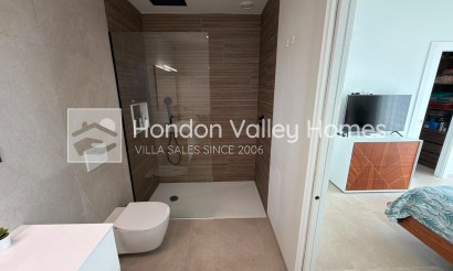 Reventa - Detached Villa - Los Montesinos - Los Montesinos - Urb. La Herrada