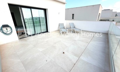 Reventa - Detached Villa - Los Montesinos - Los Montesinos - Urb. La Herrada