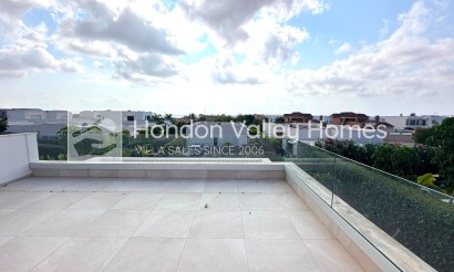 Reventa - Detached Villa - Los Montesinos - Los Montesinos - Urb. La Herrada