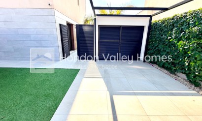 Reventa - Detached Villa - Los Montesinos - Los Montesinos - Urb. La Herrada