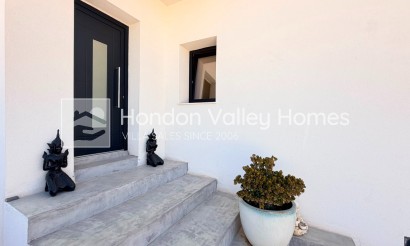 Reventa - Detached Villa - Pinoso