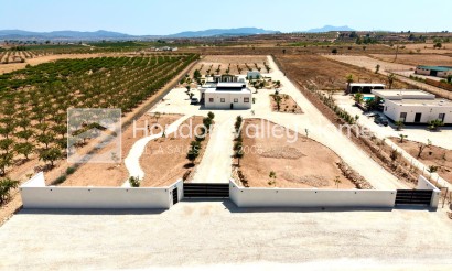 Reventa - Detached Villa - Pinoso