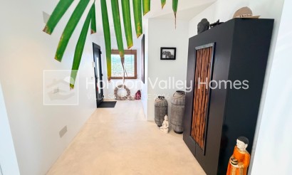 Reventa - Detached Villa - Pinoso