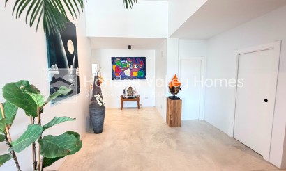 Reventa - Detached Villa - Pinoso