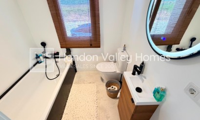 Reventa - Detached Villa - Pinoso