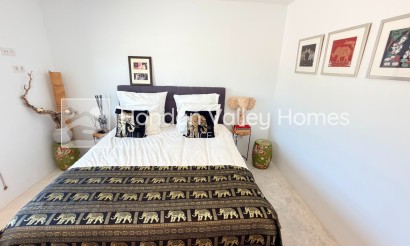 Reventa - Detached Villa - Pinoso