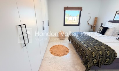 Reventa - Detached Villa - Pinoso