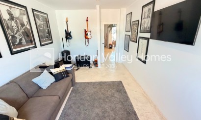 Reventa - Detached Villa - Pinoso