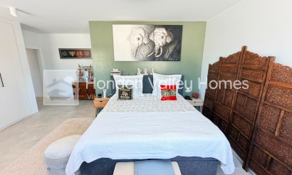 Reventa - Detached Villa - Pinoso