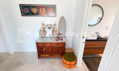 Reventa - Detached Villa - Pinoso