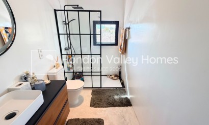 Reventa - Detached Villa - Pinoso