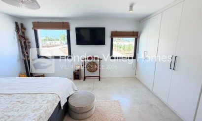 Reventa - Detached Villa - Pinoso