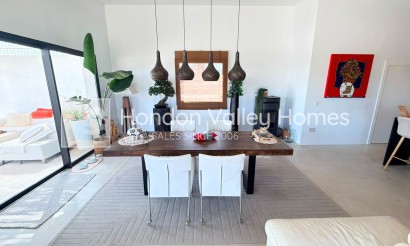 Reventa - Detached Villa - Pinoso