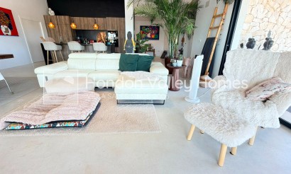 Reventa - Detached Villa - Pinoso