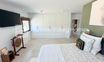 Reventa - Detached Villa - Pinoso