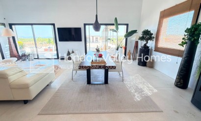 Reventa - Detached Villa - Pinoso