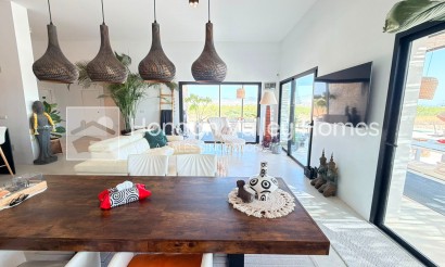 Reventa - Detached Villa - Pinoso