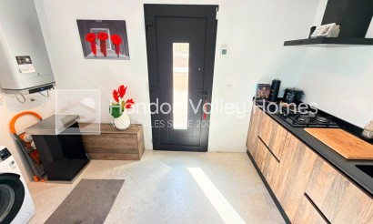 Reventa - Detached Villa - Pinoso