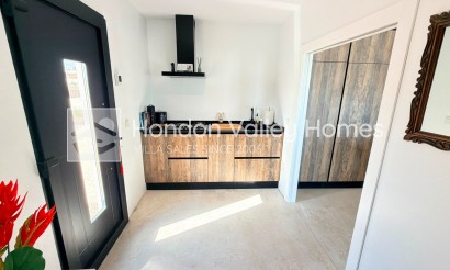 Reventa - Detached Villa - Pinoso