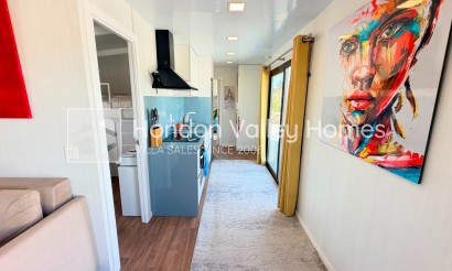 Reventa - Detached Villa - Pinoso