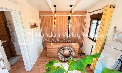 Reventa - Detached Villa - Pinoso