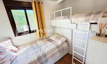 Reventa - Detached Villa - Pinoso